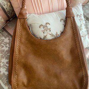 Original Antik Kraft shoulder bag